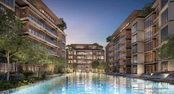 Watten House (D11), Condominium #435411471